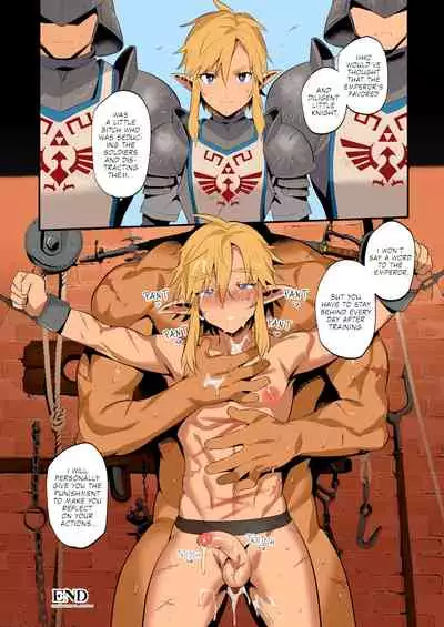 Kunrenhei no Junan | The Torturous Training of New Recruits