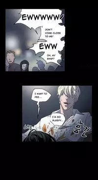 Ace Ch.1-9 (English) (Ongoing)