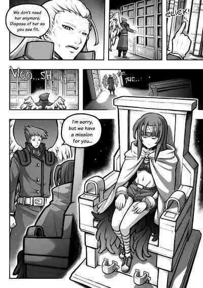 [sky & si-o] 罪世 - 第5章 | Tsumi Yo - Chapter 05 [EN]