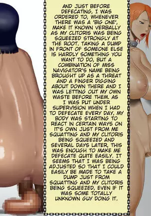 The Navigator and the Archeologist's infiltration-tale | Koukaishi to Koukogakusha no Sennyuu Roku