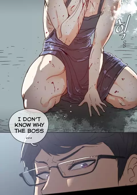 Household Affairs Ch.1-45