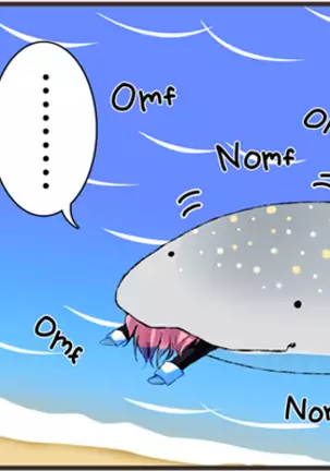 Grisaia no Meikyuu