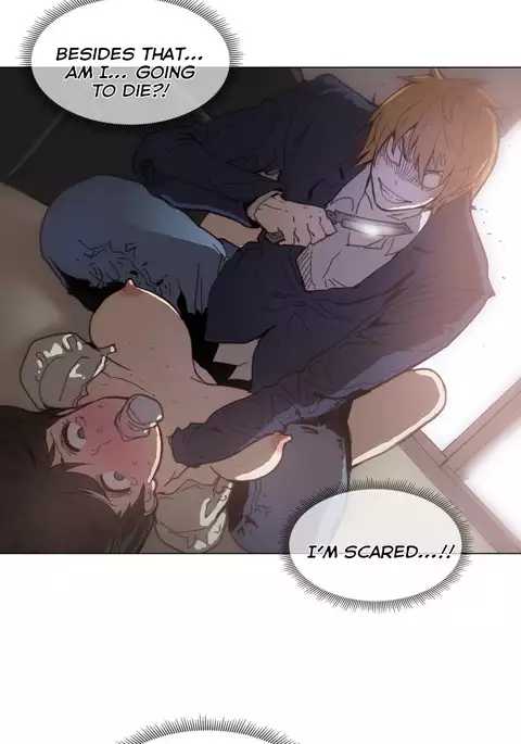 Household Affairs Ch.1-45