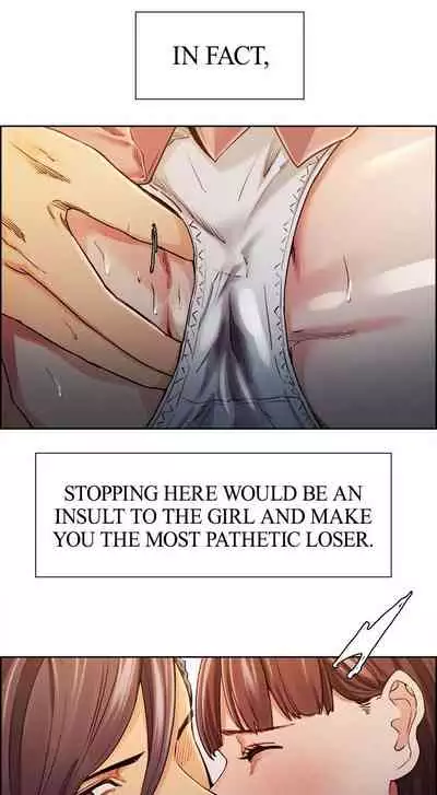 Taste of Forbbiden Fruit Ch.21/24