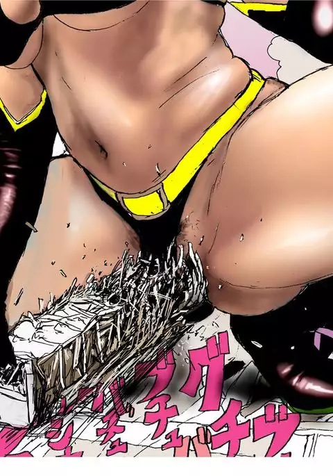 The Third Planet's Nightmare 2: Tragedy Against 3B Class