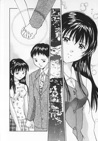 [Setsuna] Colorful Love