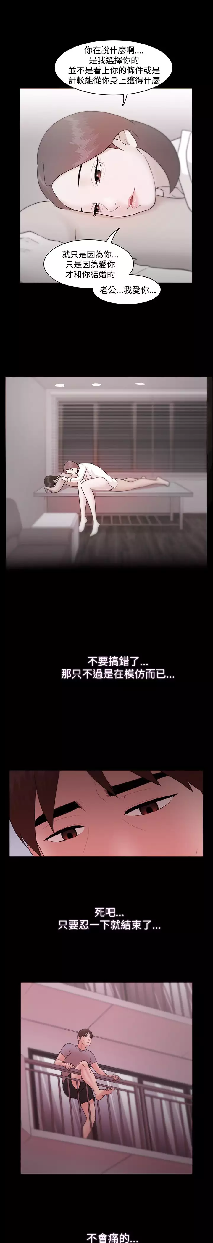 Looser Ch.1~23 中文