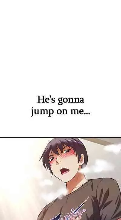 [Abio4, Worin] Streamer Aunt (1-30) [English] [Complete]