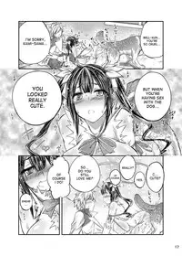 [Zensoku Rider (Tenzen Miyabi)] Dungeon ni Juukan o Motomeru no wa Machigatteiru Darou ka (Dungeon ni Deai o Motomeru no wa Machigatteiru Darou ka) [English] [desudesu] [Digital]