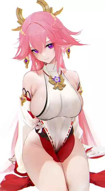 [阿戈魔AGM] 鱼非鱼 [DL]