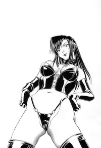 [ORIHIME] Douketsu Jouou