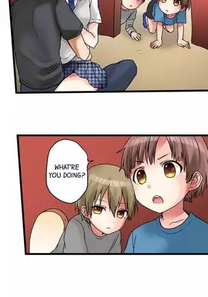 Hatsuecchi no Aite wa... Imouto!? | My First Time is with.... My Little Sister?! Ch. 1-59