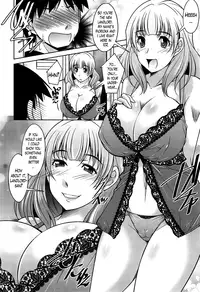 [Zen9] Taikutsu na Gogo no Sugoshikata Ch. 1 | A Way to Spend a Boring Afternoon Ch. 1-3 (Action Pizazz DX 2013-12) [English](hentai2read.com)[Lazarus H]