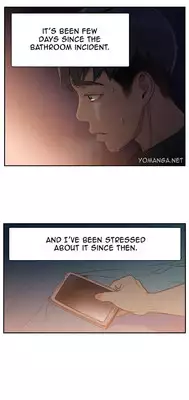 [BAK Hyeong Jun] Sweet Guy Ch. 1-49 [English] [YoManga]