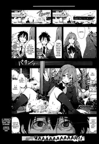 [Mokusei Zaijuu] A Virgin's Netorare Rape and Despair ~Aomori Edition~ (COMIC Maihime Musou Act. 03) [English] =LWB=