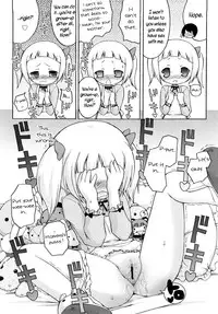 [Murian] Mochi Mochi Hime Ch. 7 (ENG)