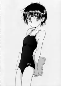 (C56) [Ootsuku Shouji (Shinjinkun)] Blue Water Splash!! Vol. 10