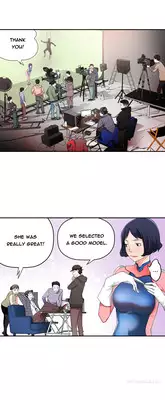 Tissue Thieves Ch.1-11 (English) (Ongoing)