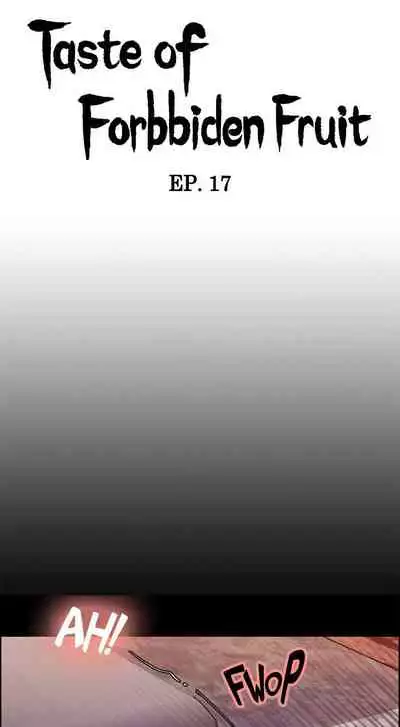 Taste of Forbbiden Fruit Ch.21/24