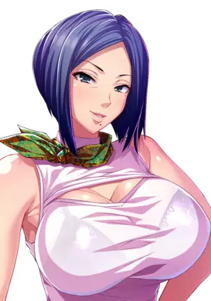 Ore o Hoshigaru Tsuma to Gibo