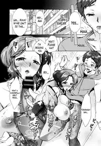 [Honda Arima] Sanshimai no Omocha - The Slave of Three Sisters Ch. 1-8 [English] [Lazarus H]