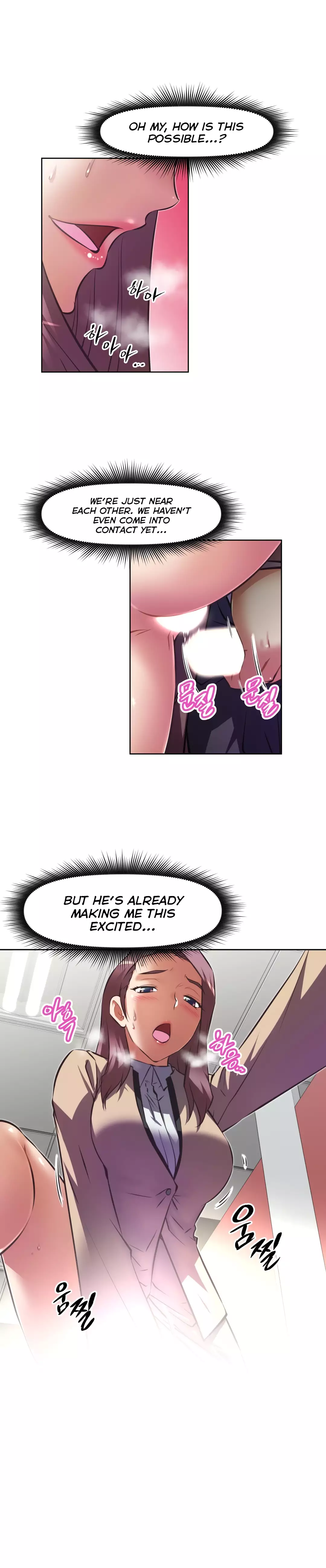 Brawling Go Ch.76-121