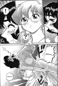 (C61) [Behind Moon (Q)] Dulce Report 1 [English] (Decensored)