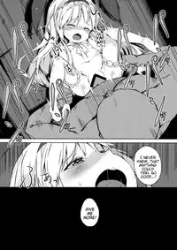 (C86) [Meshikutteneru. (Atage)] drop out (Saki) [English] {Mistvern}