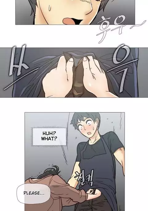 Household Affairs Ch.1-45
