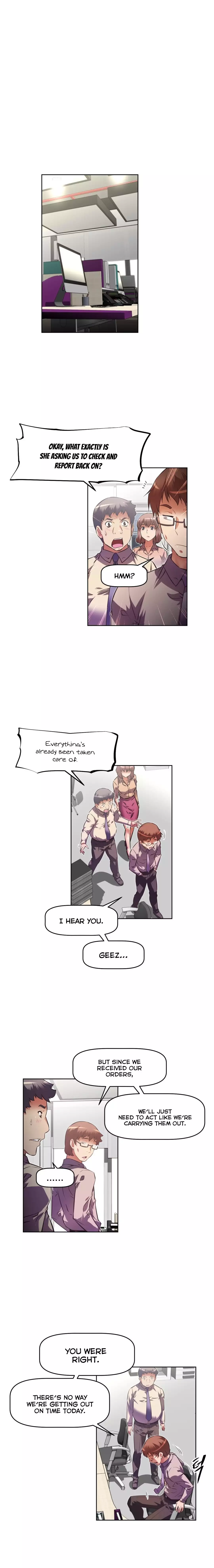 Brawling Go Ch.76-122