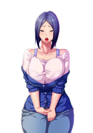 Ore o Hoshigaru Tsuma to Gibo