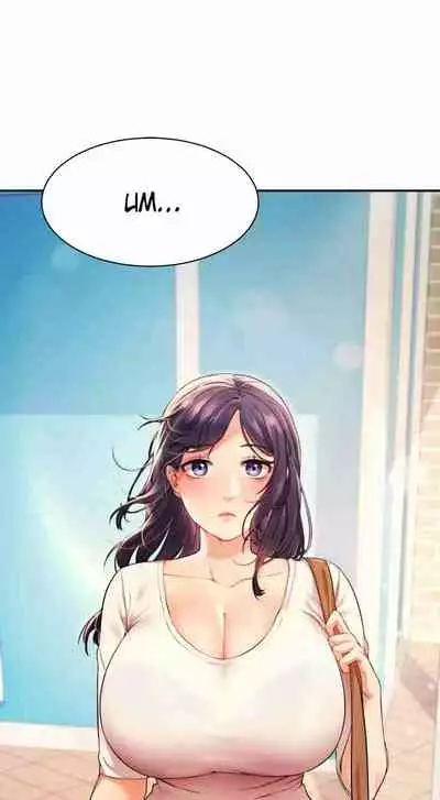 [OB, Overtime Sloth] Is There No Goddess in My College? Ch.18/? [English] [Manhwa PDF]