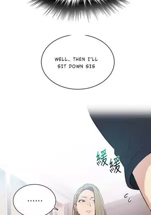 Secret Class Ch.40/?