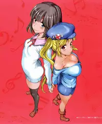 [Amatarou] Melody [Chinese]