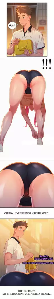 What do you Take me For? Ch.5/?