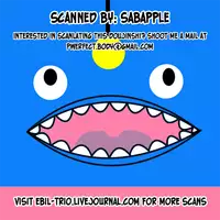 (SUPER24) [CACHE-CACHE (Nanjou Papiko)] Order Maid! (Free!)