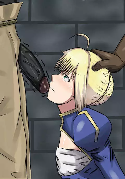 王様に一礼しろ, ベビー