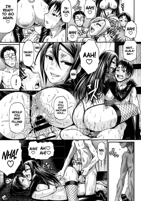 Re: Incarnation Ch. 1-10