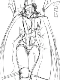 [Warabimochi] Ultra no Senshi Netisu III Futago no Kaijuu Zenpen (Ultraman) [English] [H-Konbini]