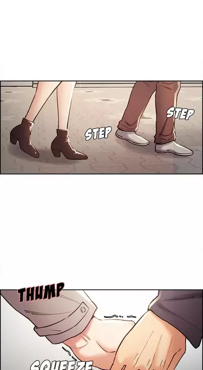 岳母家的刺激生活46-50 [英]