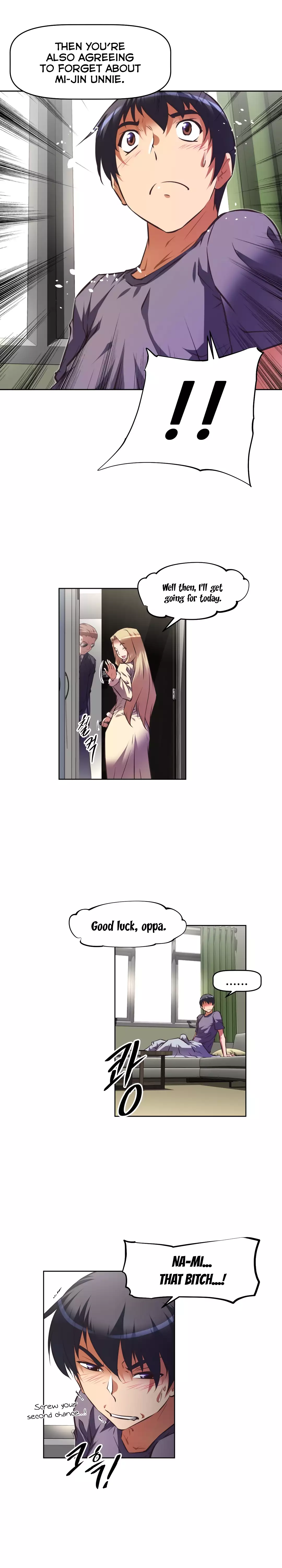 Brawling Go Ch.76-121