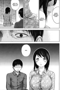 [Shikishiro Konomi] Netoraserare Ch. 1-9 [English] [Seinen Scans]