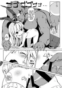 (C86) [Meshikutteneru. (Atage)] drop out (Saki) [English] {Mistvern}