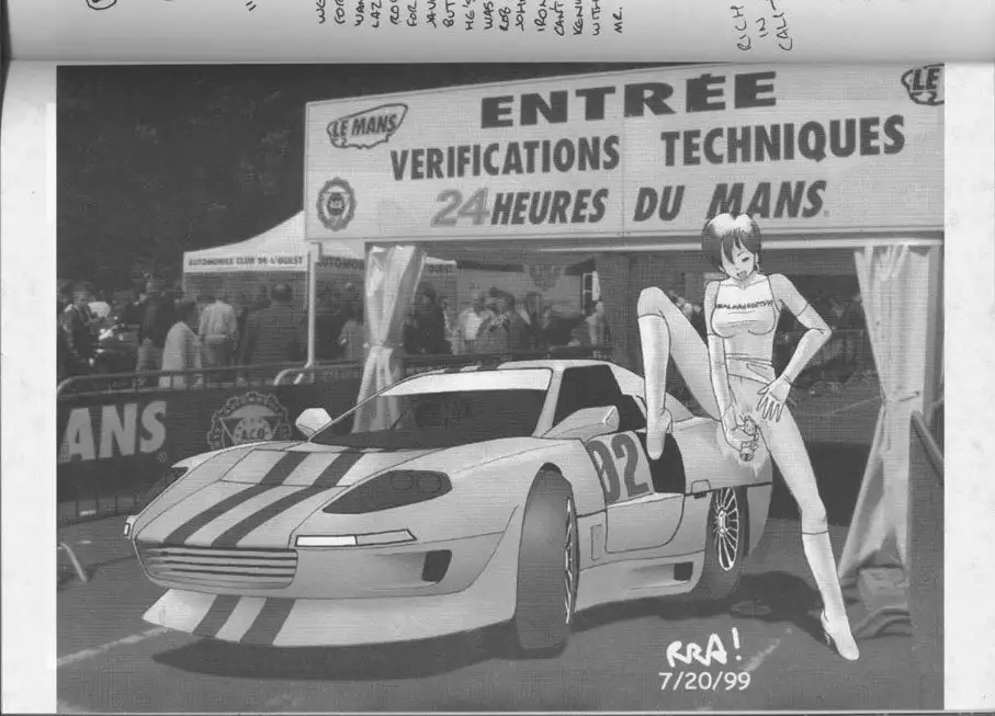 Under the Influence 1