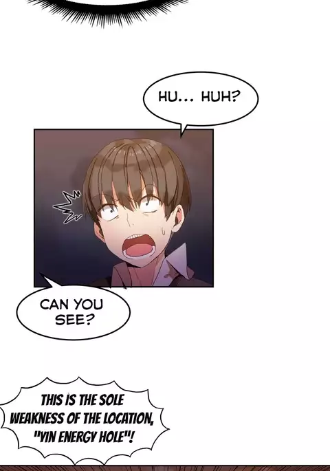 Hahri's Lumpy Boardhouse Ch. 0-31