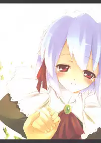 (SC30) [Space Color (Ryuuko Ichiban)] stripy crunch (Suigetsu)