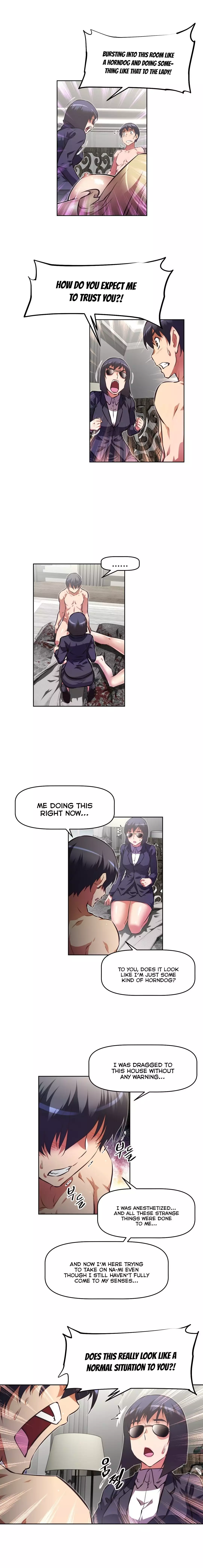 Brawling Go Ch.76-121