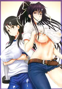 (C79) [GEGERA STANDARD (Gegera Toshikazu)] Kyonyuu Mokuroku | Busty Index (Toaru Majutsu no Index) [English] =LWB=
