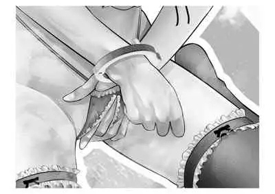 [Tsuchikuda Material] -Asakura Touru- Migawari Kyousei Mesu Kobi (THE iDOLM@STER: Shiny Colors) [Chinese] [不咕鸟汉化组]