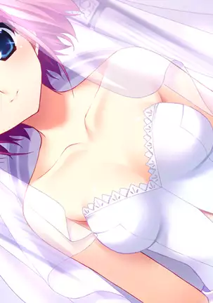 Grisaia no Meikyuu